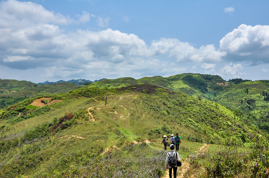 Sapa et ses environs : Randonnées et trekking au cœur des rizières en terrasses et des villages ethniques