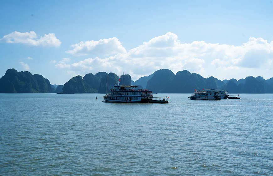 halong