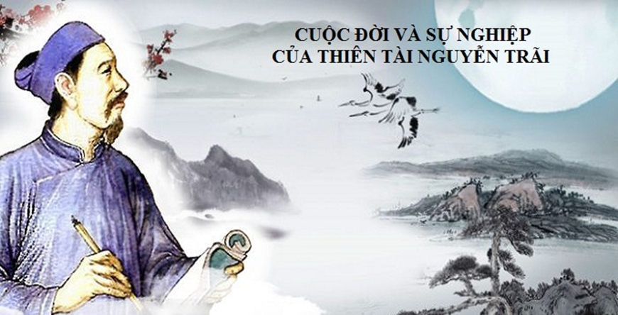 Vietnamese Poetry: A journey through words and time