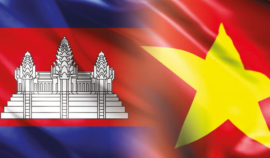 Comment se rendre au Cambodge depuis le Vietnam 