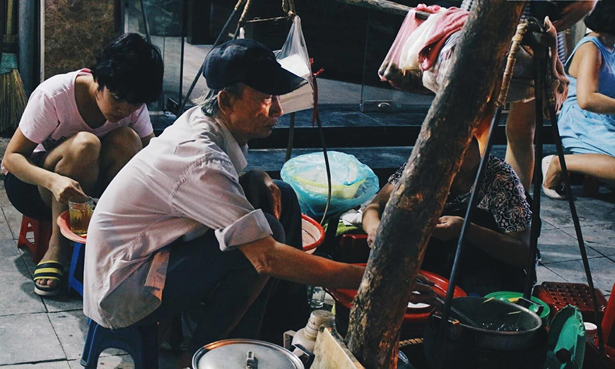 snail-street-food