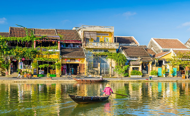 10 best places to visit in Vietnam 2023 - Recommended by Lonely Planet