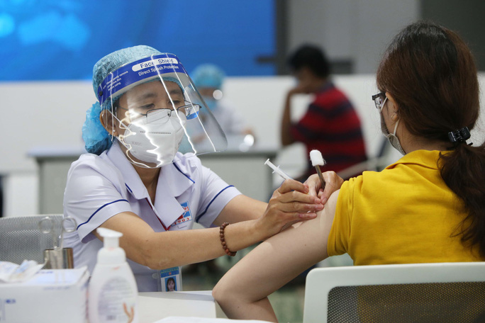 Mise à jour hebdomadaire de la pandémie au Vietnam - Semaine 4 août 2021