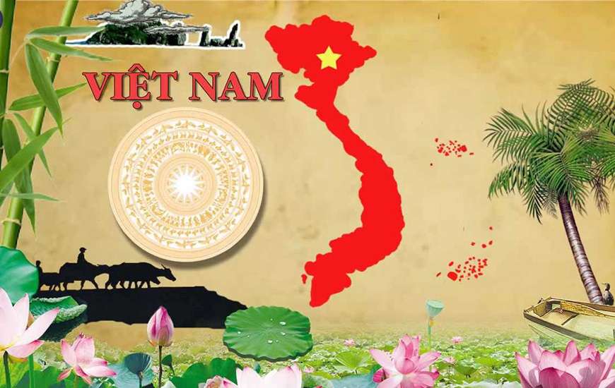 15 fun facts about Vietnam