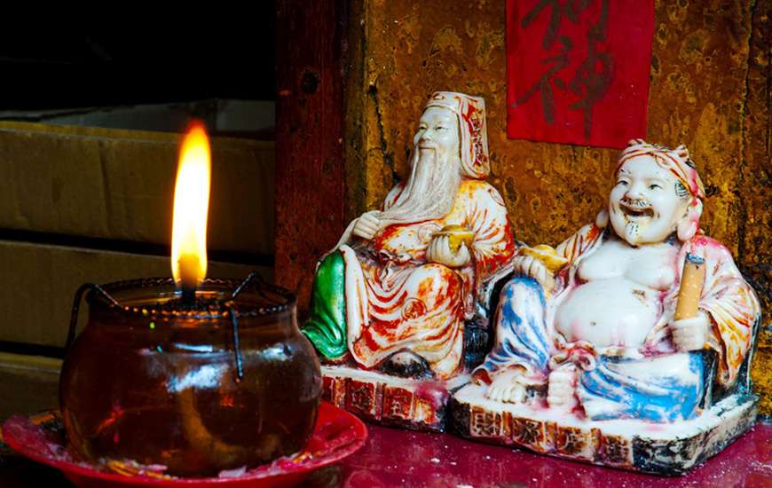 Religion in Vietnam: surprising facts + cultural insights