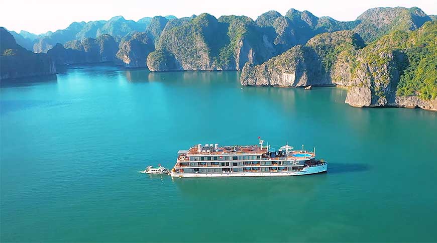 Is summer the best time to visit Vietnam?