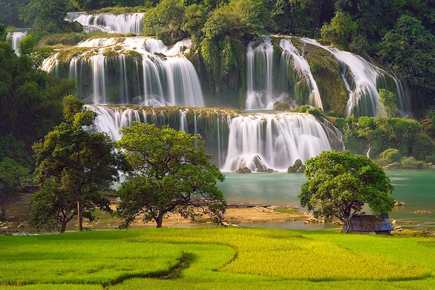 Vietnam plans tourism revival