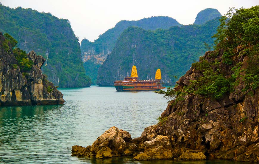 What Is the Best Time of Year to Visit Vietnam