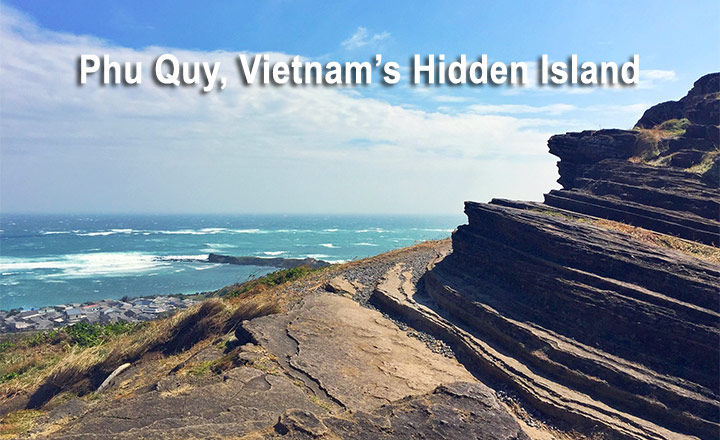 Phu Quy, Vietnam’s Hidden Island