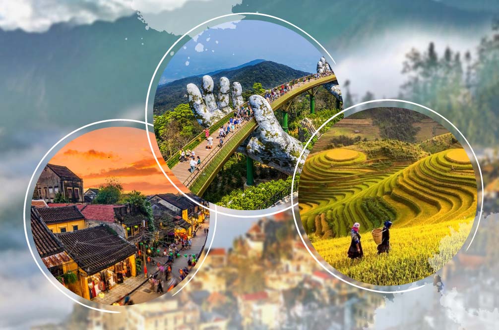 Vietnam to Officially Reopen to International Tourists from March 15, 2022