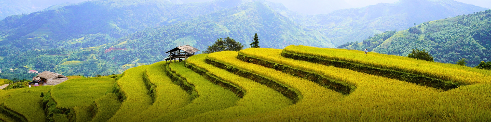 Ha Giang, le guide de voyage