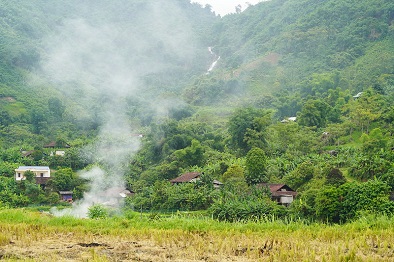 Trekking The Northern Trails of Vietnam