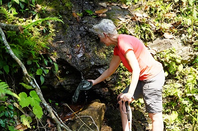 Trekking The Northern Trails of Vietnam