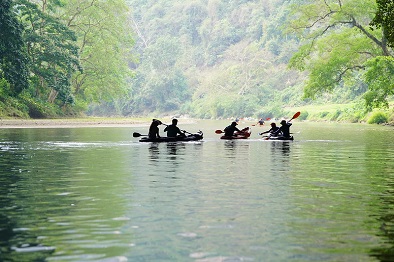 Trekking The Northern Trails of Vietnam