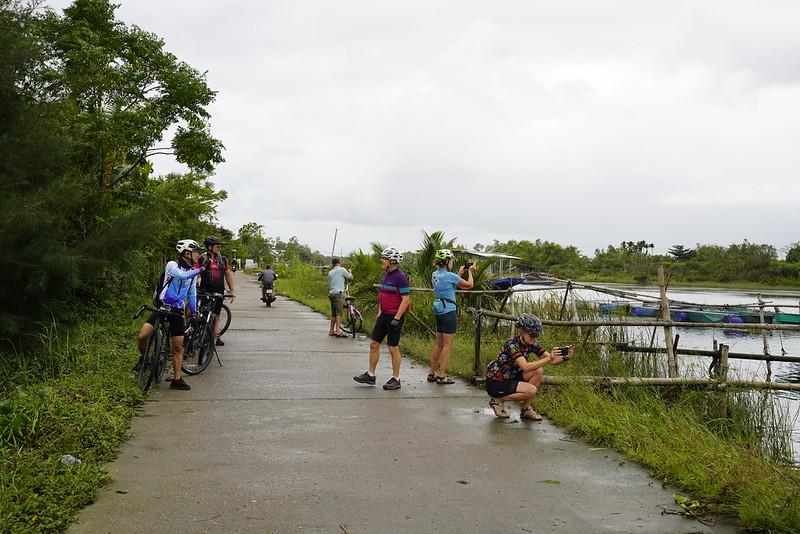 Cycling Adventure from Hanoi to Hoi An 12 days 11 nights