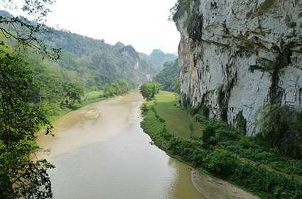 Nang River