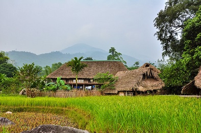 Trekking The Northern Trails of Vietnam