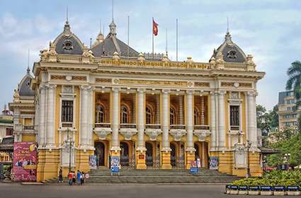 Hanoi-Opera-House