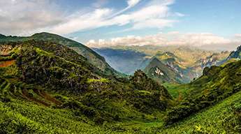 Discover Hagiang 4 days 3 nights 